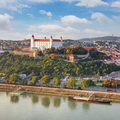 INTERMOS Bratislava s.r.o.