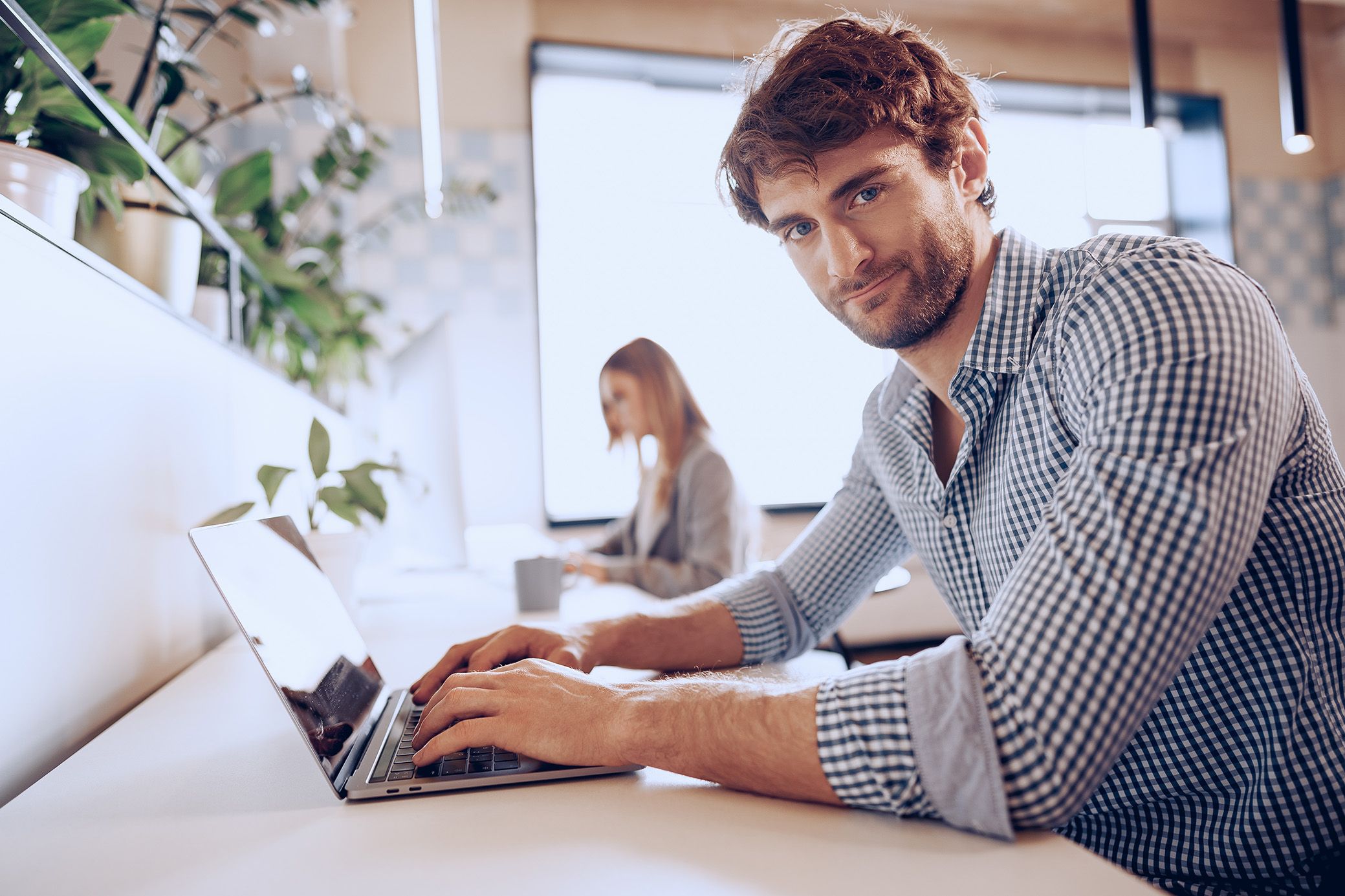 Inženýr/ka systémové kvality / System Quality Engineer