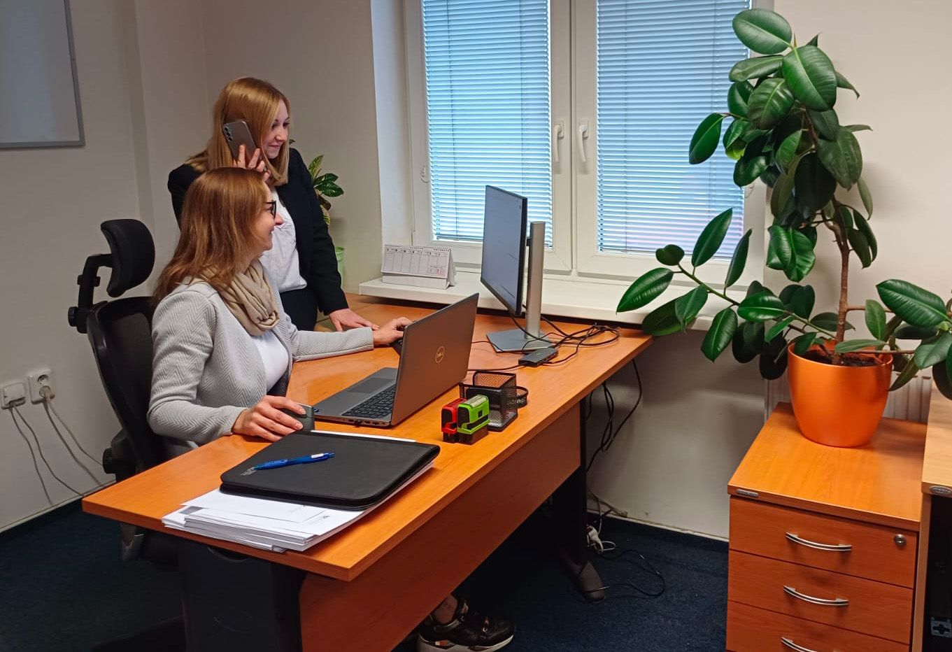 Hledáme Obchodního manažera/manažerku