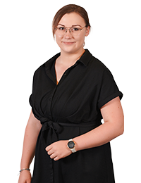 Bc. Eva Křivánková