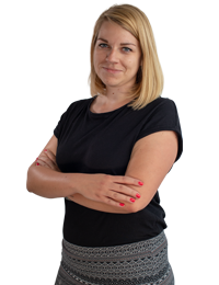 Ing. Gabriela Kašíková
