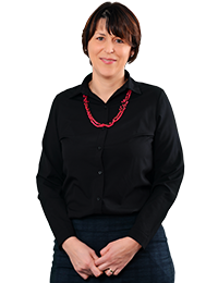 Ing. Jitka Lesáková