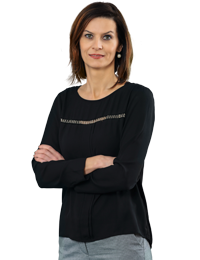 Ing. Lenka Pelikánová