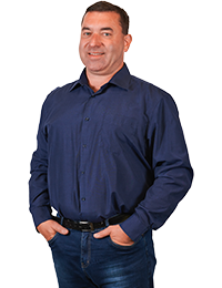 Ing. Pavel Petrželka
