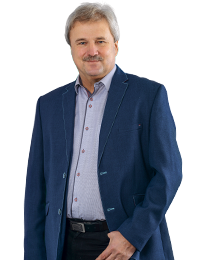 Miroslav Hřebačka