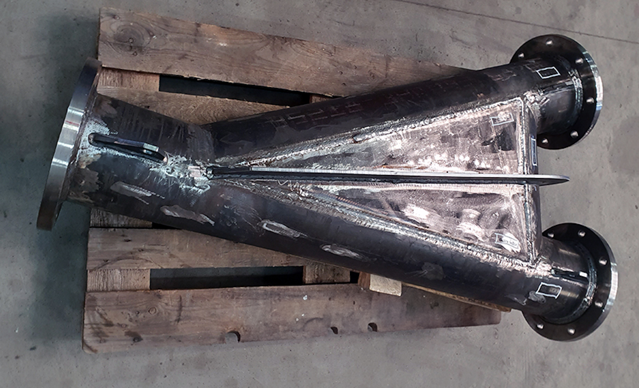 Projekt Schenck Process UK Limited