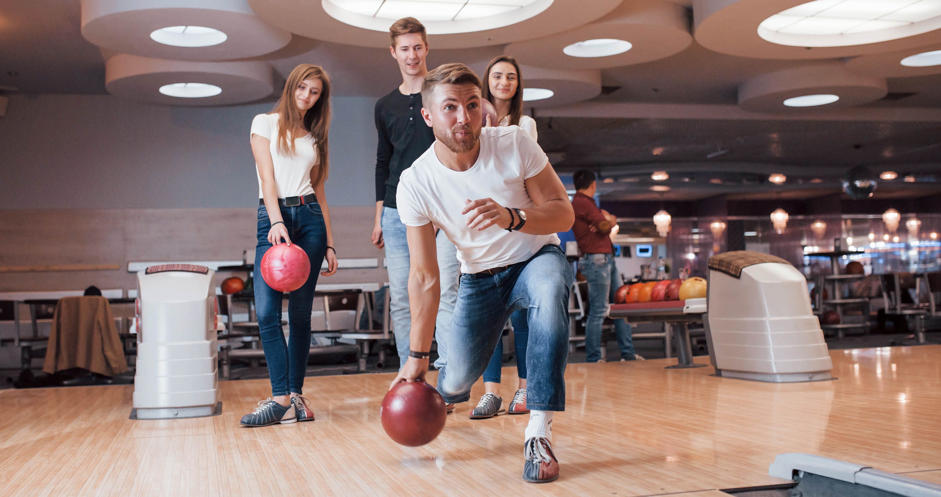 Společně strávené odpoledne, kdy se nikam nespěchá...