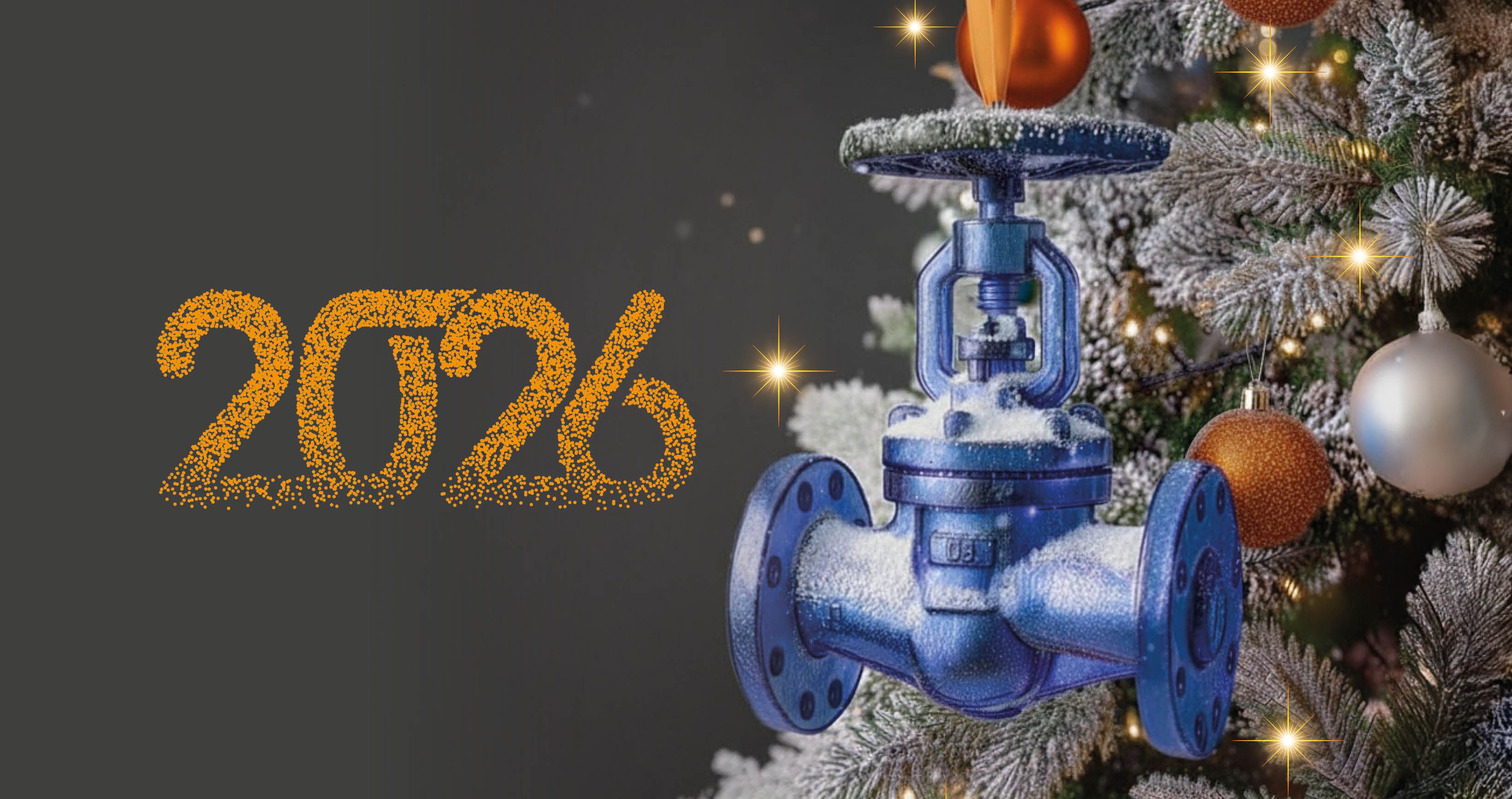 Veselé Vánoce a šťastný nový rok