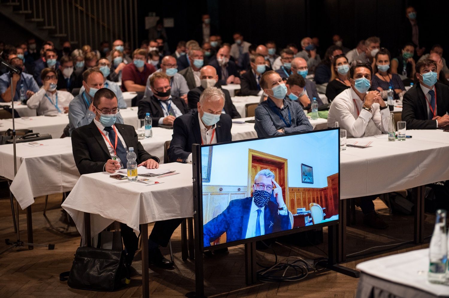 Partnerem konference Dny teplárenství a energetiky