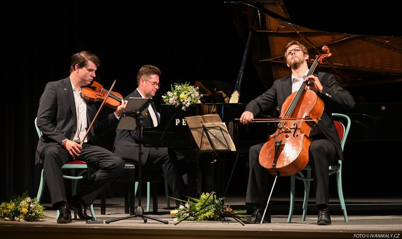 Mezinárodní hudební festival Třeboňská nocturna