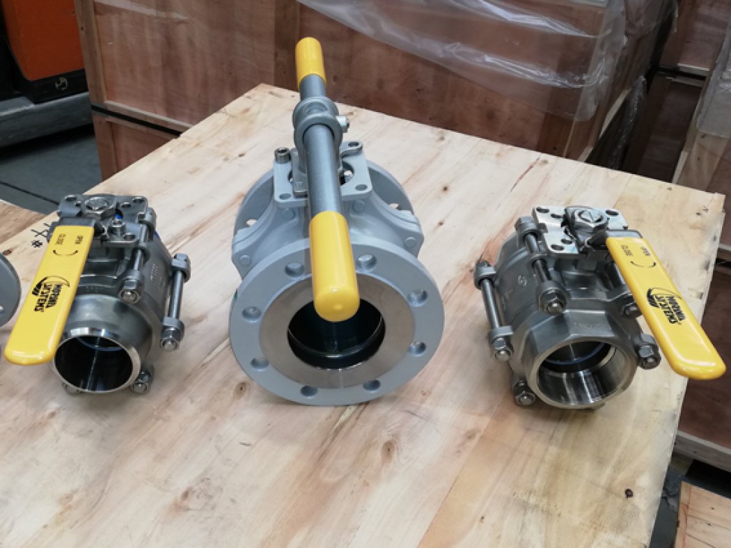 Ball valves Kingdom Ball valves Kingdom